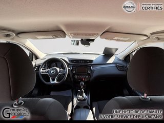 2023 Nissan QASHQAI à Donnacona, Québec - 23 - w320h240px