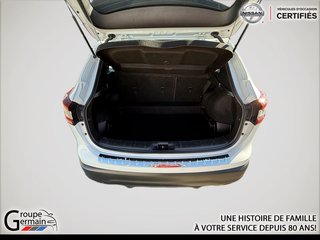2023 Nissan QASHQAI à Donnacona, Québec - 25 - w320h240px