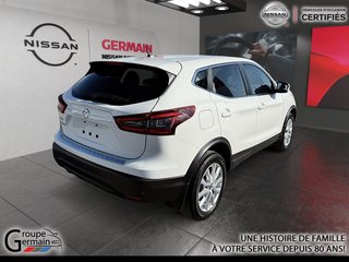 2023 Nissan QASHQAI à Donnacona, Québec - 5 - w320h240px