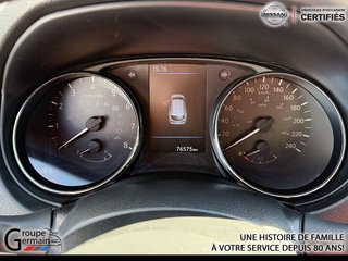 2023 Nissan QASHQAI à Donnacona, Québec - 24 - w320h240px