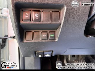 2023 Nissan QASHQAI à Donnacona, Québec - 11 - w320h240px