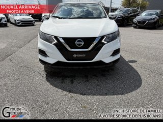 2023 Nissan QASHQAI in Donnacona, Quebec - 6 - w320h240px
