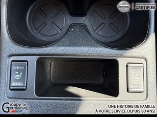 2023 Nissan QASHQAI à Donnacona, Québec - 17 - w320h240px