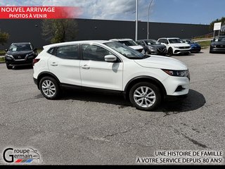 2023 Nissan QASHQAI in Donnacona, Quebec - 5 - w320h240px