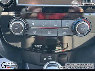 2023 Nissan QASHQAI à Donnacona, Québec - 19 - w320h240px