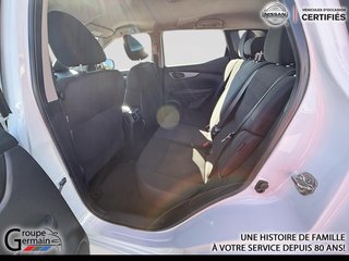 2023 Nissan QASHQAI à Donnacona, Québec - 22 - w320h240px