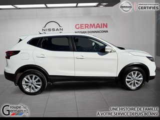 2023 Nissan QASHQAI à Donnacona, Québec - 6 - w320h240px