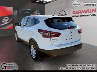 2023 Nissan QASHQAI à Donnacona, Québec - 3 - w320h240px