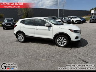 2023 Nissan QASHQAI in Donnacona, Quebec - 5 - w320h240px