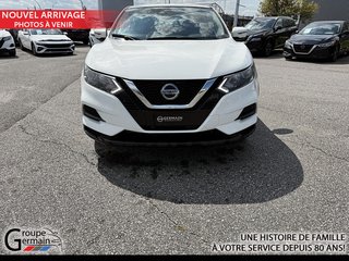 2023 Nissan QASHQAI in Donnacona, Quebec - 6 - w320h240px