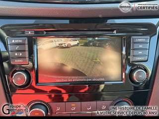 2023 Nissan QASHQAI à Donnacona, Québec - 21 - w320h240px