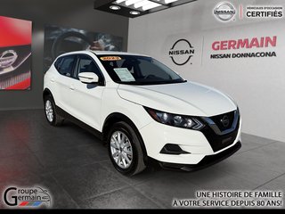 2023 Nissan QASHQAI à Donnacona, Québec - 7 - w320h240px