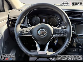 2023 Nissan QASHQAI à Donnacona, Québec - 16 - w320h240px
