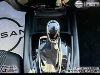 2023 Nissan QASHQAI à Donnacona, Québec - 18 - w320h240px