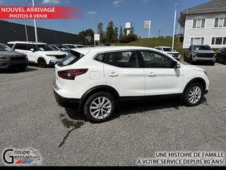 2023 Nissan QASHQAI in Donnacona, Quebec - 4 - w320h240px