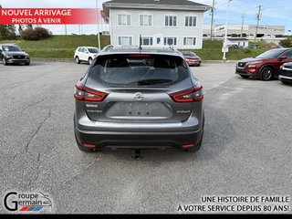 2023 Nissan QASHQAI in Donnacona, Quebec - 4 - w320h240px