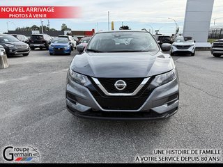 2023 Nissan QASHQAI in Donnacona, Quebec - 8 - w320h240px