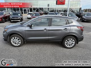 2023 Nissan QASHQAI in Donnacona, Quebec - 2 - w320h240px