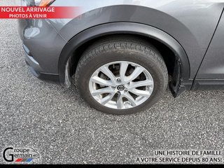 2023 Nissan QASHQAI in Donnacona, Quebec - 9 - w320h240px