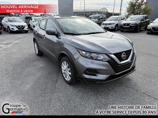 2023 Nissan QASHQAI in Donnacona, Quebec - 7 - w320h240px