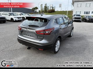 2023 Nissan QASHQAI in Donnacona, Quebec - 5 - w320h240px