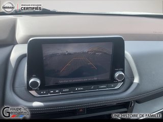 2021 Nissan Rogue AWD in Donnacona, Quebec - 20 - w320h240px