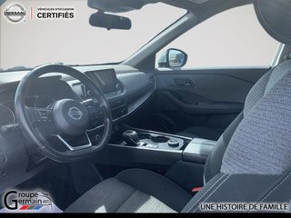 2021 Nissan Rogue AWD in Donnacona, Quebec - 12 - w320h240px