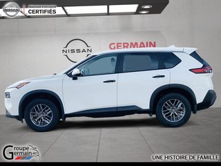 2021 Nissan Rogue AWD in Donnacona, Quebec - 2 - w320h240px