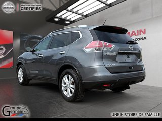 2014 Nissan Rogue in Donnacona, Quebec - 3 - w320h240px