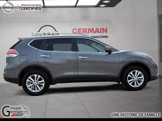 2014 Nissan Rogue à Donnacona, Québec - 6 - w320h240px