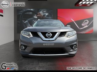 2014 Nissan Rogue à Donnacona, Québec - 8 - w320h240px