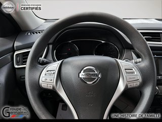 2014 Nissan Rogue in Donnacona, Quebec - 16 - w320h240px