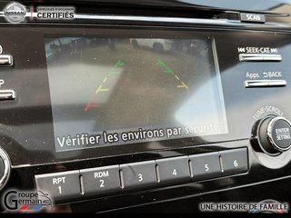 2014 Nissan Rogue à Donnacona, Québec - 23 - w320h240px
