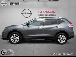 2014 Nissan Rogue à Donnacona, Québec - 2 - w320h240px
