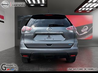 2014 Nissan Rogue à Donnacona, Québec - 4 - w320h240px