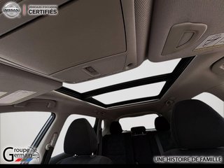 2014 Nissan Rogue à Donnacona, Québec - 24 - w320h240px