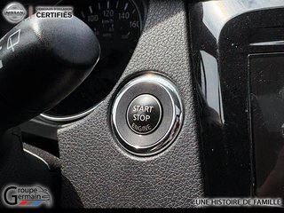 2014 Nissan Rogue in Donnacona, Quebec - 20 - w320h240px