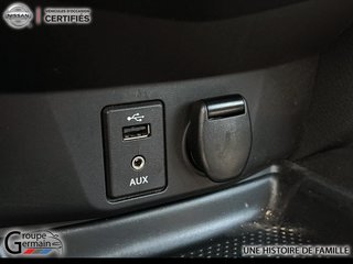 2014 Nissan Rogue à Donnacona, Québec - 21 - w320h240px