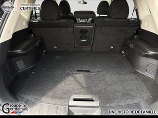 2014 Nissan Rogue à Donnacona, Québec - 25 - w320h240px