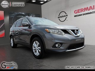 2014 Nissan Rogue in Donnacona, Quebec - 7 - w320h240px