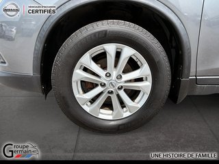 2014 Nissan Rogue in Donnacona, Quebec - 9 - w320h240px