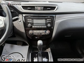 2014 Nissan Rogue à Donnacona, Québec - 18 - w320h240px