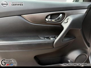 2014 Nissan Rogue in Donnacona, Quebec - 11 - w320h240px