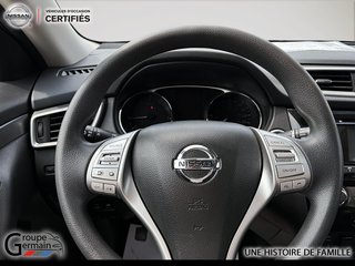 2014 Nissan Rogue à Donnacona, Québec - 16 - w320h240px