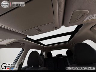 2014 Nissan Rogue in Donnacona, Quebec - 24 - w320h240px