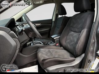 2014 Nissan Rogue à Donnacona, Québec - 12 - w320h240px