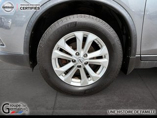 2014 Nissan Rogue à Donnacona, Québec - 9 - w320h240px