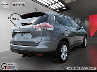 2014 Nissan Rogue à Donnacona, Québec - 5 - w320h240px