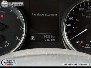 2014 Nissan Rogue in Donnacona, Quebec - 17 - w320h240px