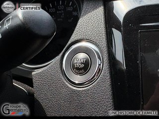 2014 Nissan Rogue à Donnacona, Québec - 20 - w320h240px